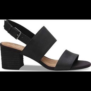 Toms Poppy Heel Sandals